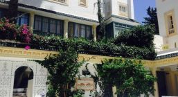 RESIDENCE MAHMOUD